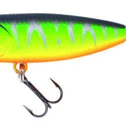 Poisson Nageur Sakura Naja 65 F 6,5cm Floating 6g M06  - MAT TIGER