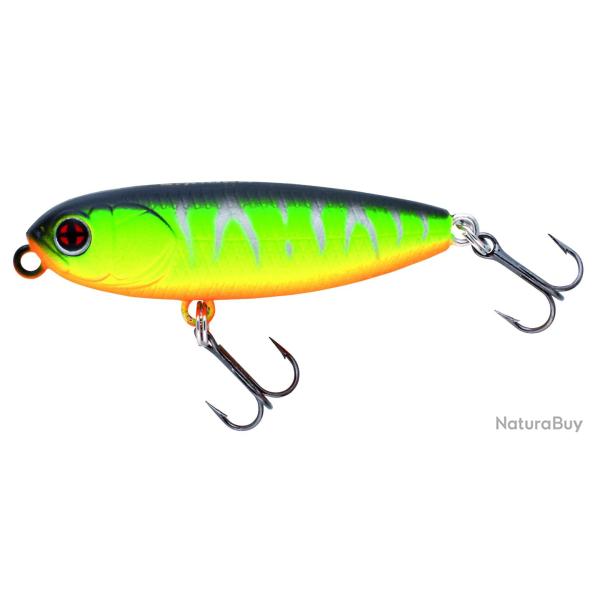 Poisson Nageur Sakura Naja 65 F 6,5cm Floating 6g M06  - MAT TIGER