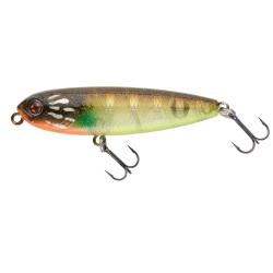 Poisson Nageur Sakura Naja 65 F 6,5cm Floating 6g 104 - HP GILL