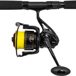 Combo Black Cat Hard Core AllRound 2 Max 500g 270cm 135cm