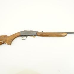 carabine browning bl22 22lr semi-auto pour ench&egrave;re 1�sans prix de r&eacute;serve 34p7l8