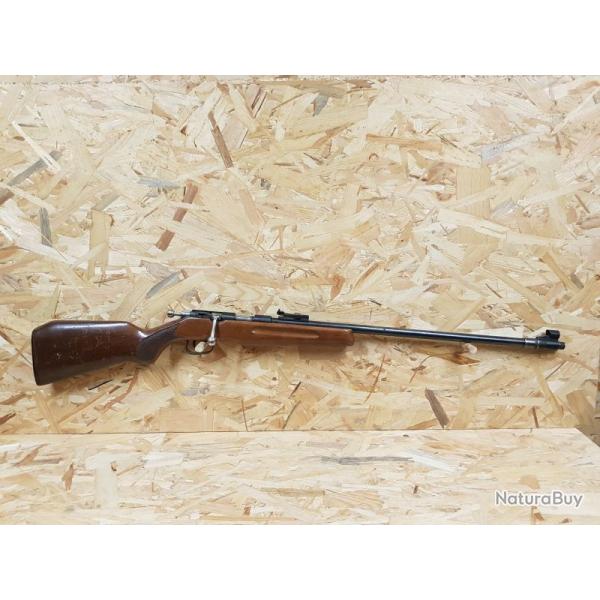 MANUFRANCE MONOCOUP 22 LONG RIFLE