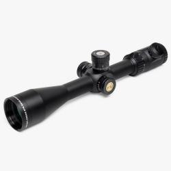 ATHLON ARGOS BTR GEN2 6-24x50