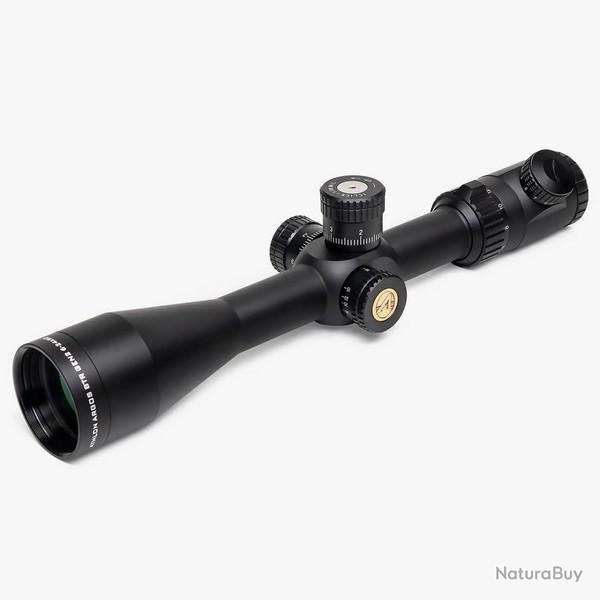 ATHLON ARGOS BTR GEN2 6-24x50