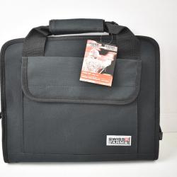Housse transport 2 armes Swiss Arms