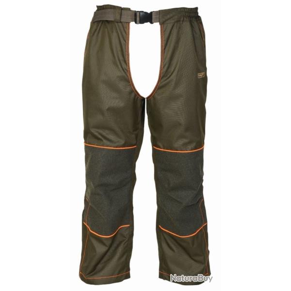 PANTALON CUISSARD HART BIANDITZ-P TAILLE XXL/3XL (024060)