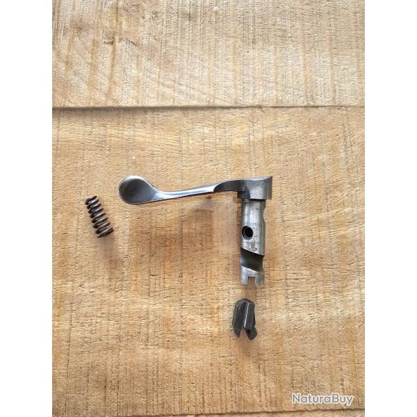 Cl� d'ouverture avec ressort - Bernardelli Mod�le 190 - Cal. 12/70 - OCCASION