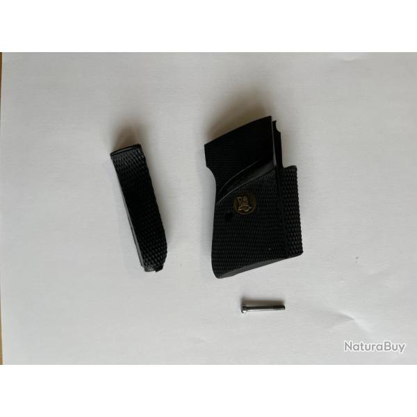 Poign�e pachmayr walther PP / PPK-S