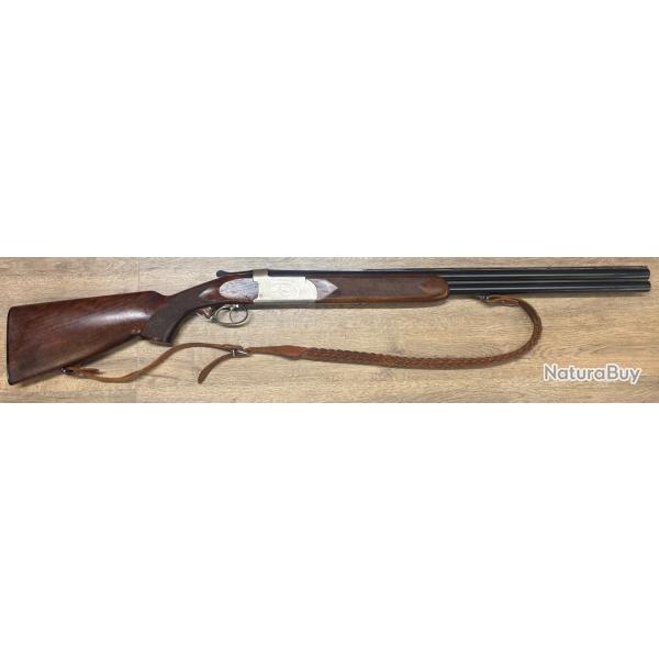 Fusil superpos� Verney-Carron Sagittaire Super-diamant 12/70