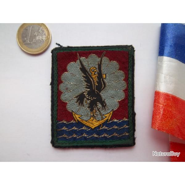 ancien �cusson 11� division parachutiste insigne militaire