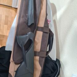 culata y guardamanos Blaser R8 Ultimate