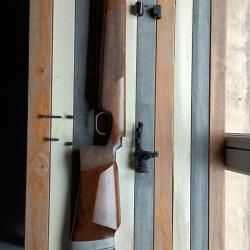 Crosse unique T66 match