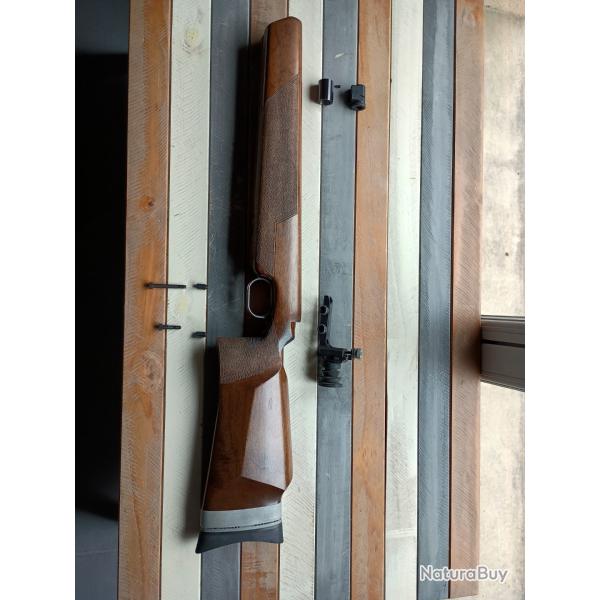 Crosse unique T66 match