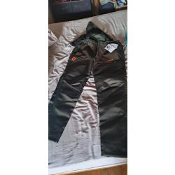 Pantalon/salopette traque