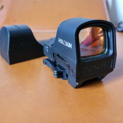 Point rouge panoramique Holosun HS510C