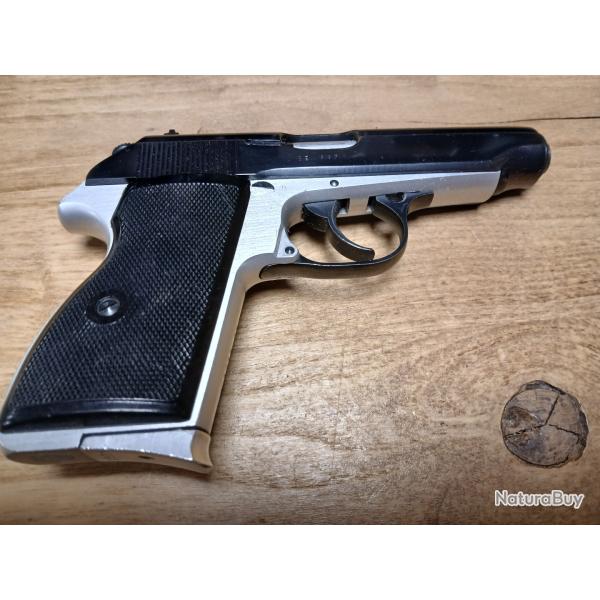 Pistolet FEG PA-63 Cal.9 Makarov