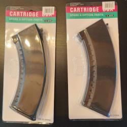 Chargeur cyma ak 150bbs