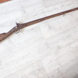 Fusil &agrave; chien d'ordonnance suisse, carabine f&eacute;d&eacute;rale.