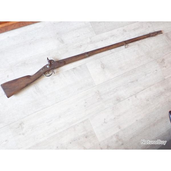 Fusil � chien d'ordonnance suisse, carabine f�d�rale.