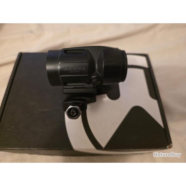 Sig romeo juliet 3 micro