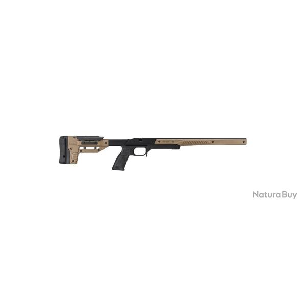 MDT - Ch�ssis Oryx - Sportsman - FDE - CZ457 RH - 789893