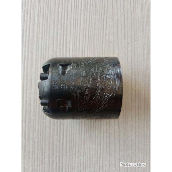 Barillet Revolver Poudre Noire Pietta Navy Calibre 36