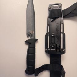 Wildsteer win Tactic Edition GIGN