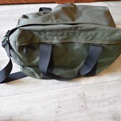Sac &agrave; effets Arm&eacute;e suisse, Sac de sport, de voyage.