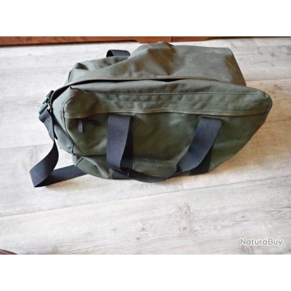 Sac � effets Arm�e suisse, Sac de sport, de voyage.