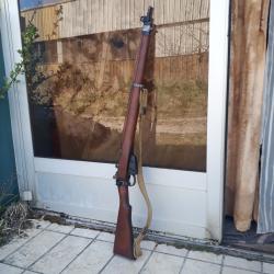 Enfield N&deg;4 Mk1 303B pour pieces ou recanonage