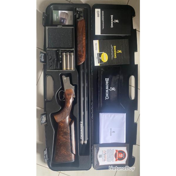 Browning 825