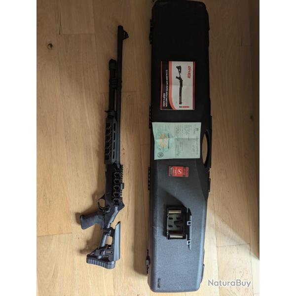 Aksa s4 black extreme