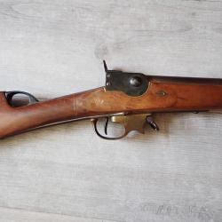 Rare fusil militaire ROBERT Paris