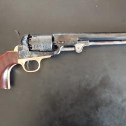 Pietta 1851 Navy Yank 44 acier