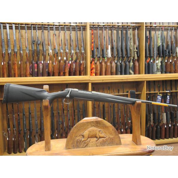 BROWNING X-BOLT PROCARBON HUNTER FLUTED CERAKOTE 308 win