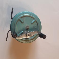 Moulinet truite vintage "Cador"