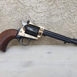 Revolver HS 21 Monocoup / Calibre 22 LR