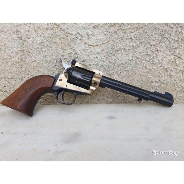 Revolver HS 21 Monocoup / Calibre 22 LR
