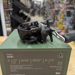 Moulinet Casting Bates EDC 100