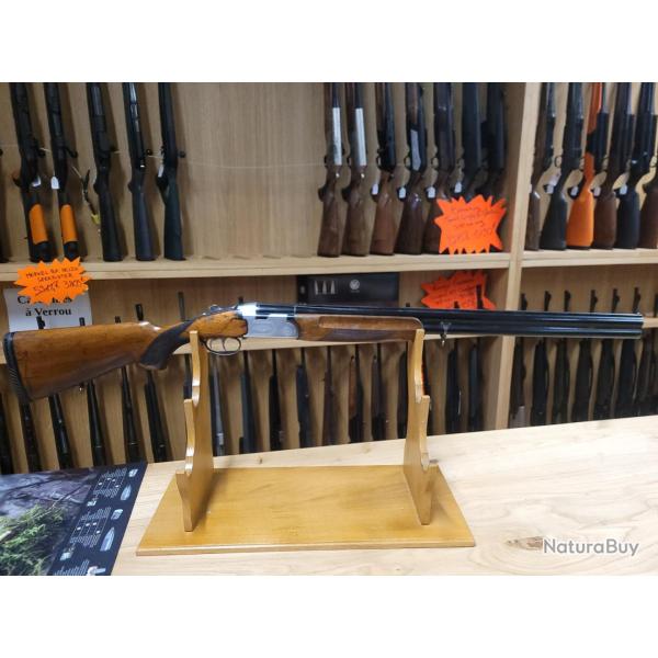 CONQUEST Unifrance Superpos� 12x70 OCCASION