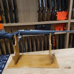 BROWNING X-BOLT PROCARBON HUNTER FLUTED CERAKOTE NEUF SECON CHOIX