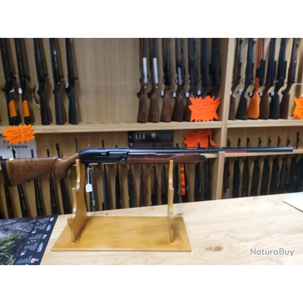 Winchester SX4 Bois 12x76 NEUF SECOND CHOIX