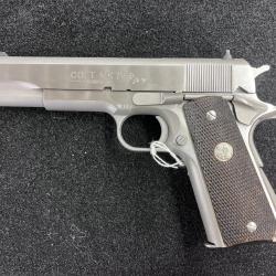 COLT MK IV Serie 80 calibre .45 ACP Occasion