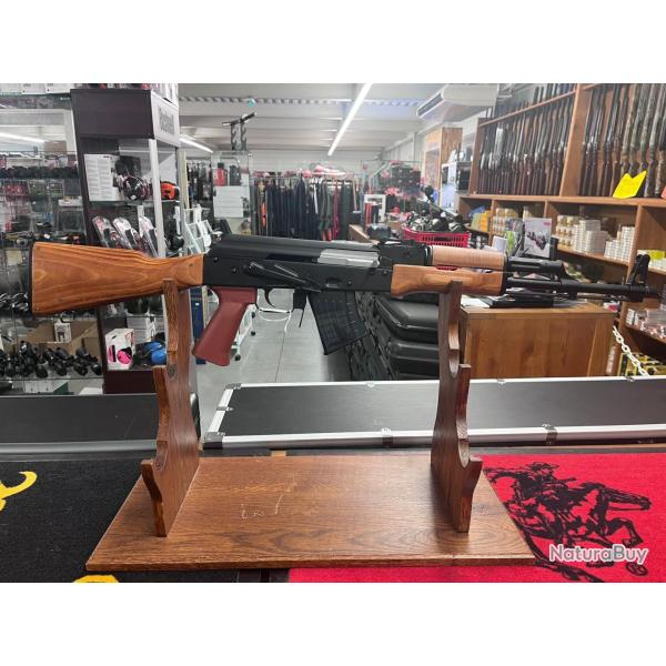 WBP Jack calibre 7.62x39