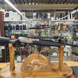 BROWNING BAR MK3 ECLIPSE COMPO 9.3X62 OCCASION