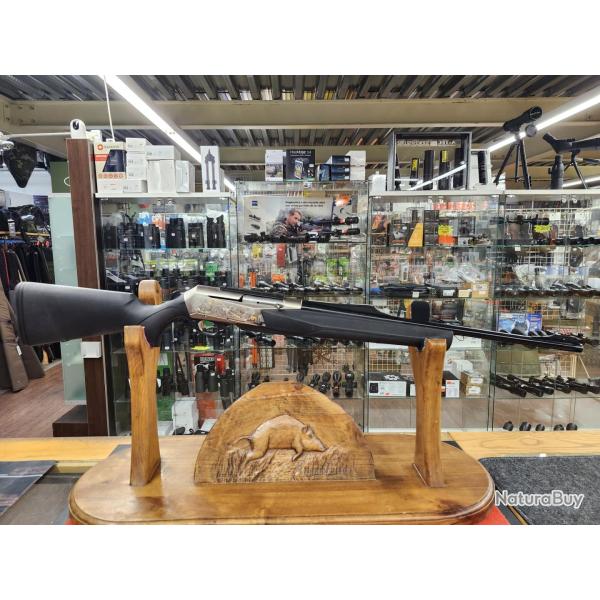 BROWNING BAR MK3 ECLIPSE COMPO 9.3X62 OCCASION