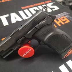 BERSA THUNDER ULTRA COMPACT PRO 9mm OCCASION