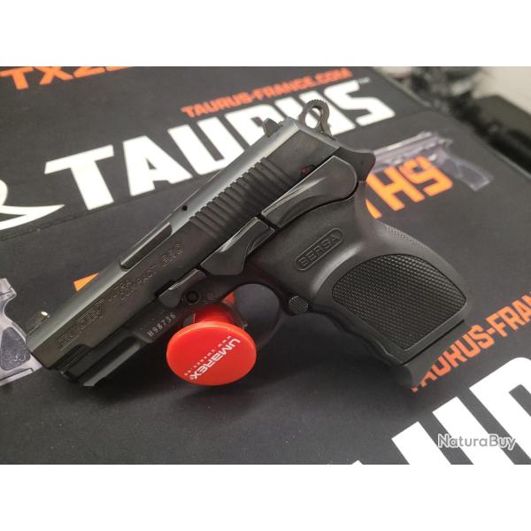 BERSA THUNDER ULTRA COMPACT PRO 9mm OCCASION