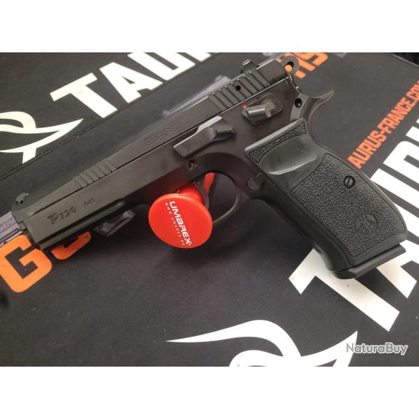 CANIK P120 9mm OCCASION