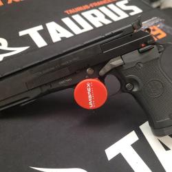 BERETTA MOD.87 TARGET 22LR OCCASION